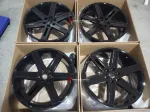 КОВАНЫЕ ДИСКИ ДЛЯ TOYOTA LAND CRUISER 300 2024 ТОЙОТА LC300 Крузак