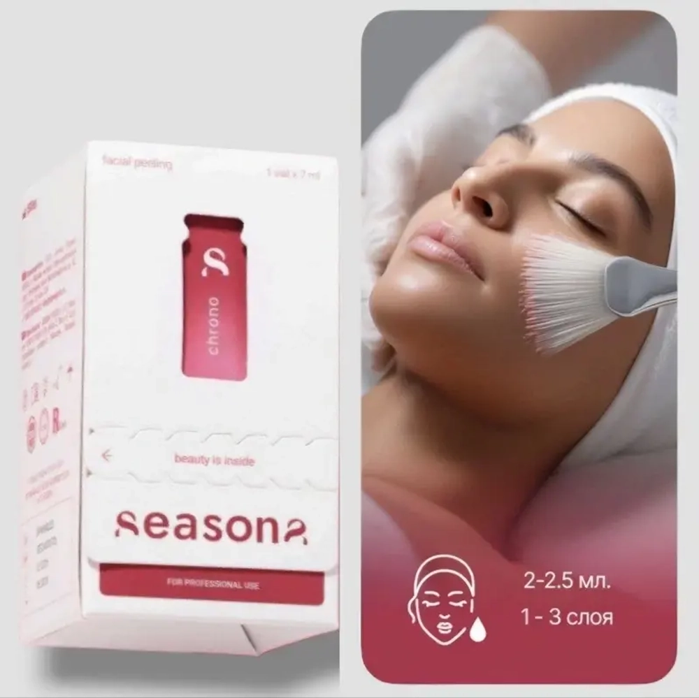 Chrono Seasons Jufora