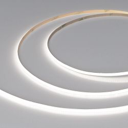 Светодиодная лента COB-X480-4mm 24V White6000 (4 W/m, IP20, CSP, 5m) (Arlight, -) 042030