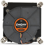 Кулер  Exegate ESNK-0049.PWM.1U.115x.Cu