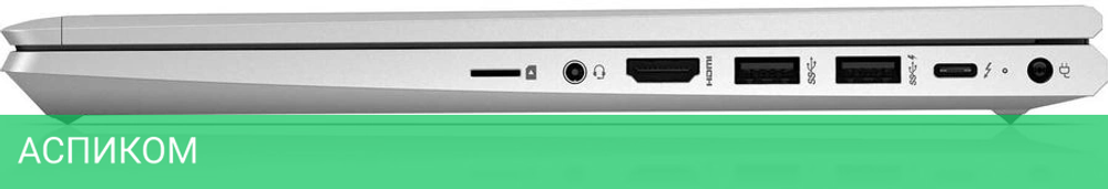 Ноутбук HP ProBook 640 G8