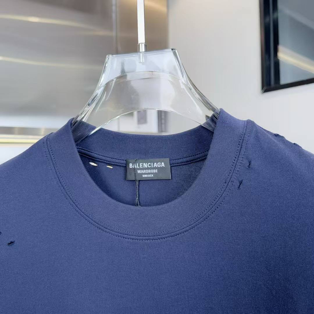 Футболка Balenciaga