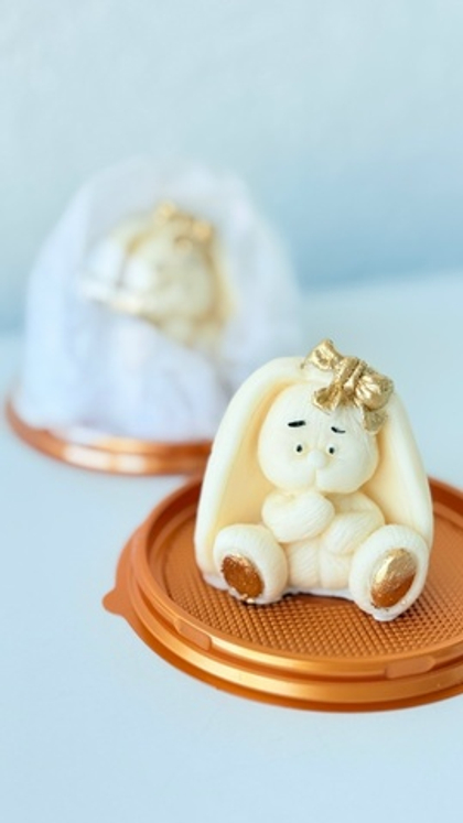 Фигурка «Зайка»