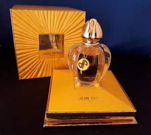 Jean Patou Sublime Parfum