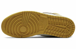 Кроссовки Jordan Air Jordan 1 Retro High Og Yellow Ochre