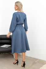 Платье Любава №3 Valentina