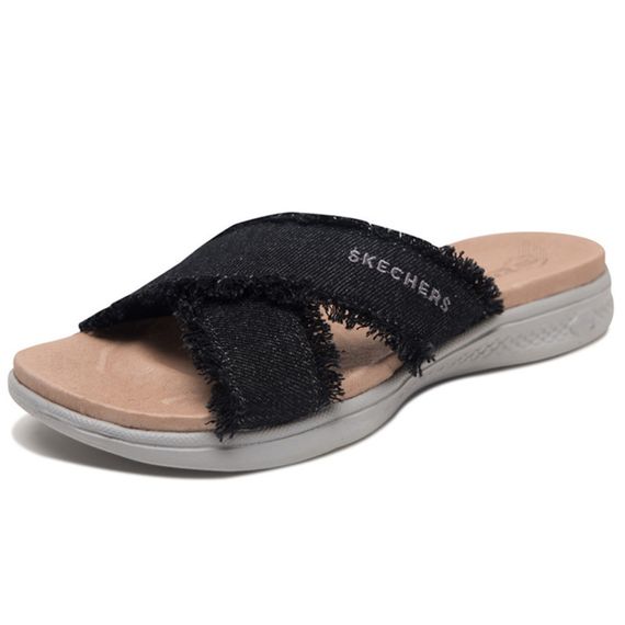 Skechers ON THE GO 'Black'