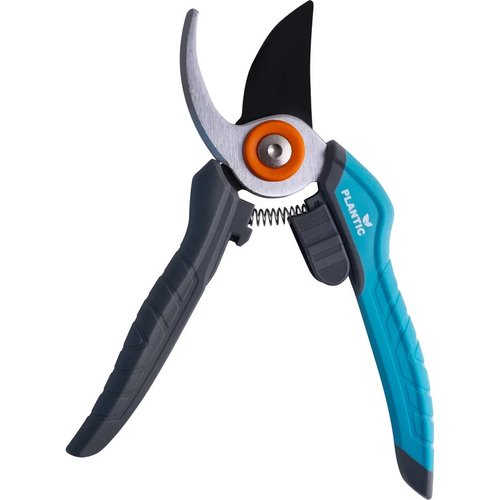 Секатор Plantic Light L67 плоскостной   25267-01