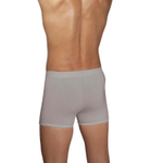 Немного удлинённые трусы-боксеры Doreanse Essential (Размер: XXL) (Цвет: белый)