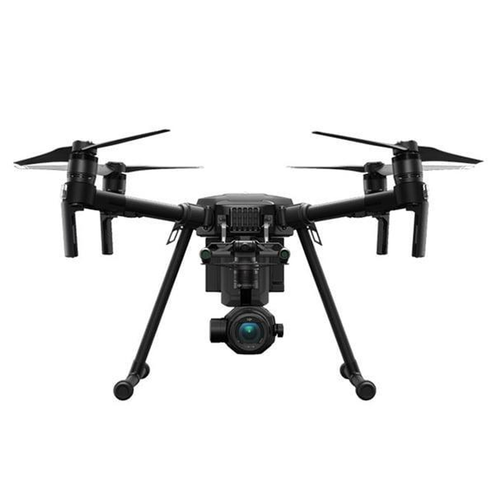 Квадрокоптер DJI Matrice 200 V2