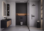 Super stone grey PG 01 600х1200 (1-й сорт)