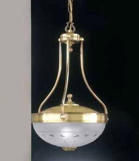 Подвесная люстра Reccagni Angelo L.3211/2