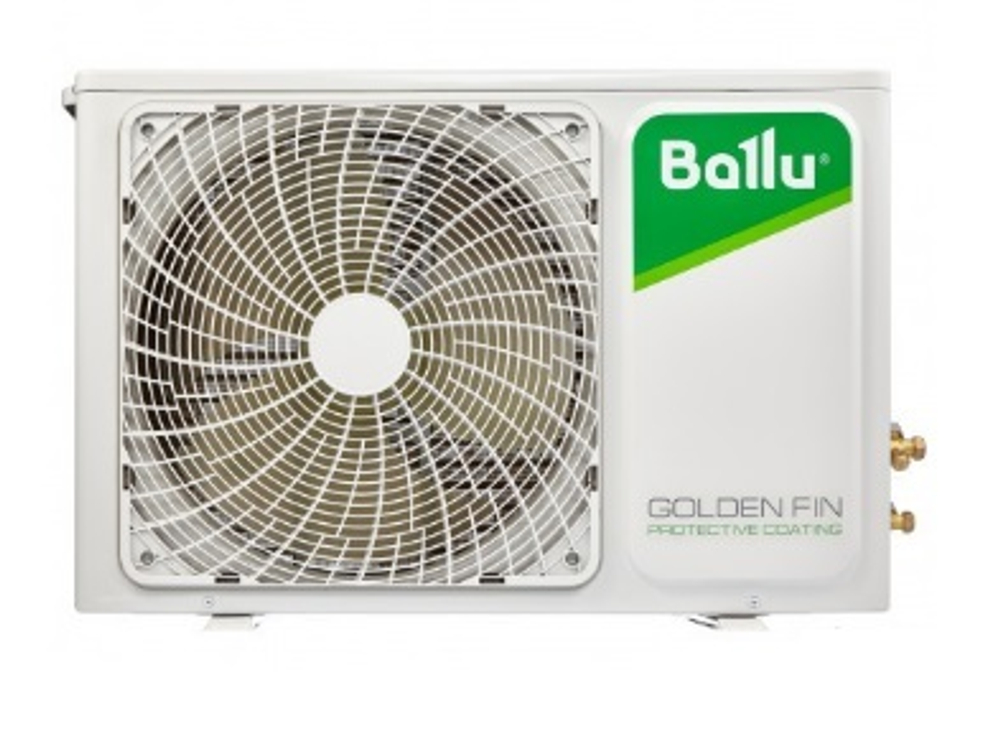 Блок наружный Ballu BSYI/out-18HN8/ES_23Y сплит-системы, инверторного типа НС-1483549