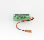 Элемент питания Sanyo CR17450SE-R brown