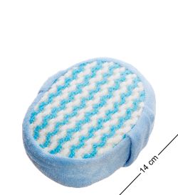 BT-53/1 Аксессуар для бани «Мочалка на руку»