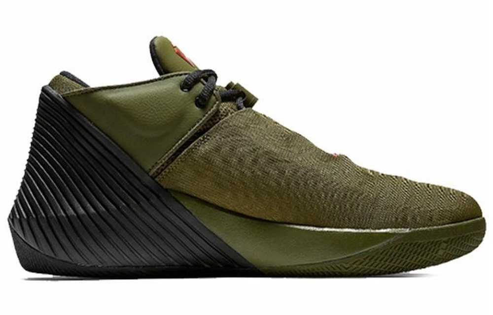 Кроссовки Jordan Why Not Zer0.1 1