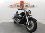 Suzuki Intruder VL 400 Classic 038322