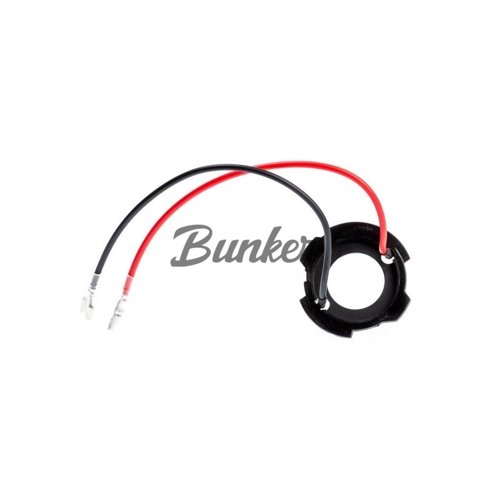 Адаптер для Led ламп Bunker WV Jetta\Golf5\Touran\Sunny, шт.