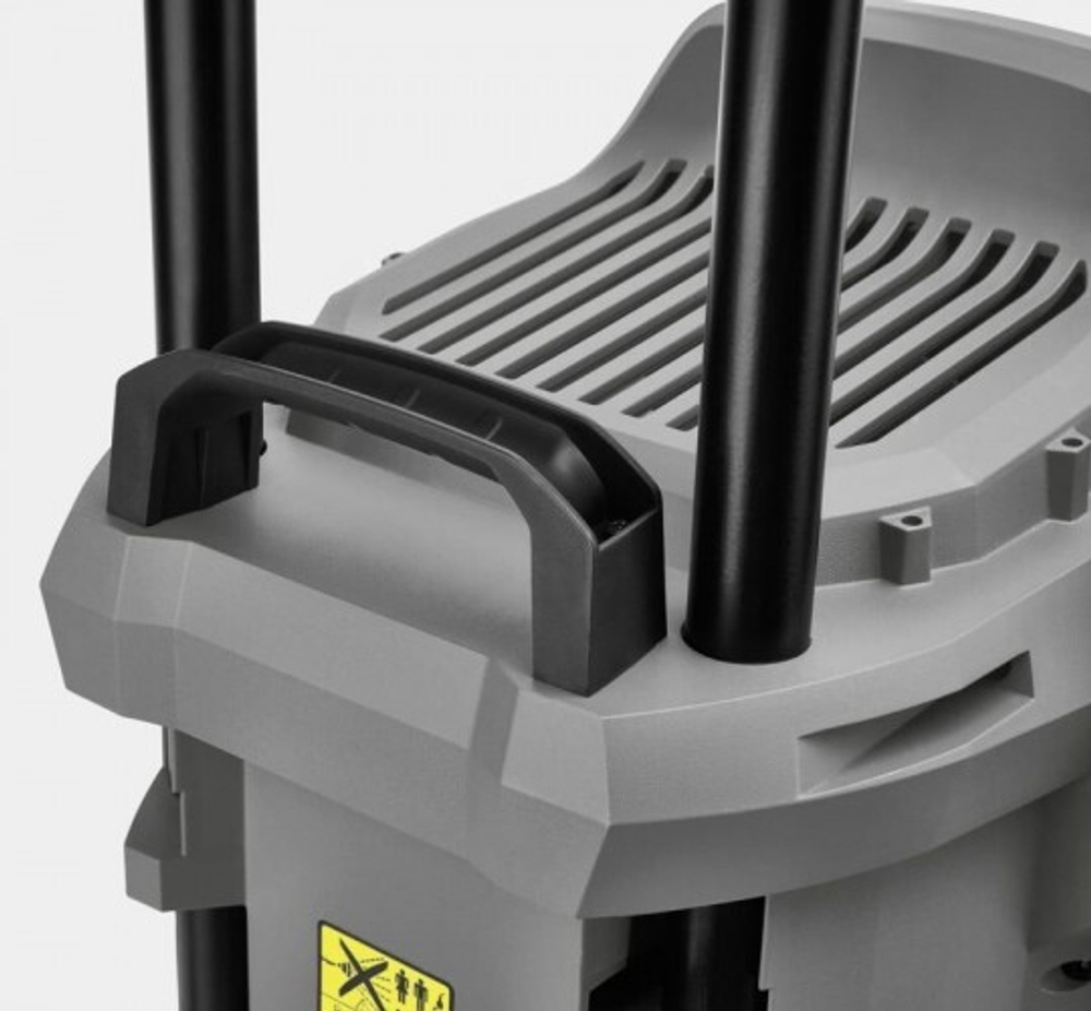 Автомойка KARCHER HD 4/8 Classic *KAP 230V 8.441-188.0