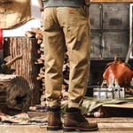 Мужские плотные брюки Millard 300г