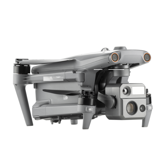 Autel EVO Max 4N — квадрокоптер с ночным видением и ИИ