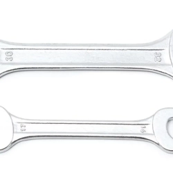 Ключ рожковый 20х22мм KINGTUL KT-102022