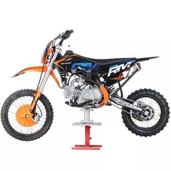 Мотоцикл REGULMOTO Spitfire 17/14 PRO