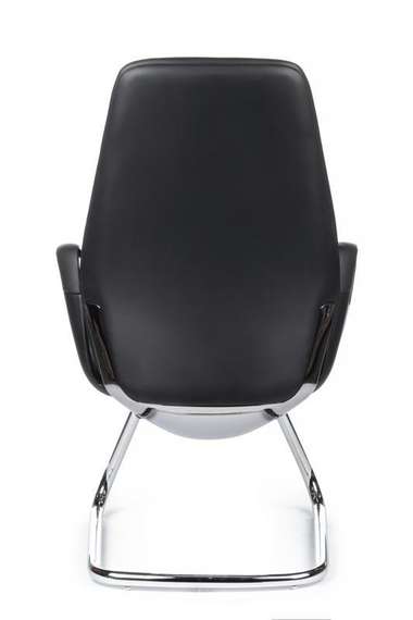 Кресло Napoli-SF YZPN-YR022 Черный