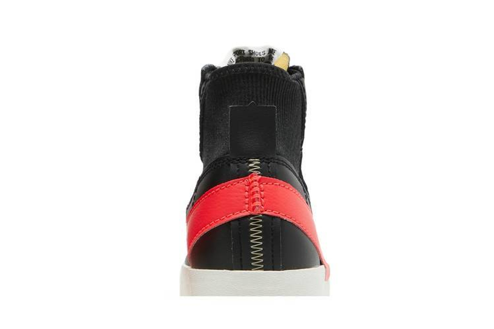 Кроссовки Nike Blazer 77 Jumbo
