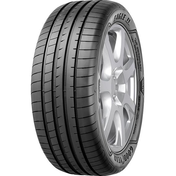 Goodyear Eagle F1 Asymmetric 3 SUV 255/50 R19 107Y XL
