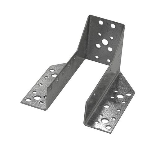 Опора бруса раскрытая 140х76х100х2 мм ШК