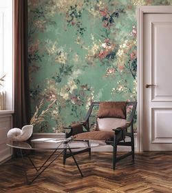 City Charm панно