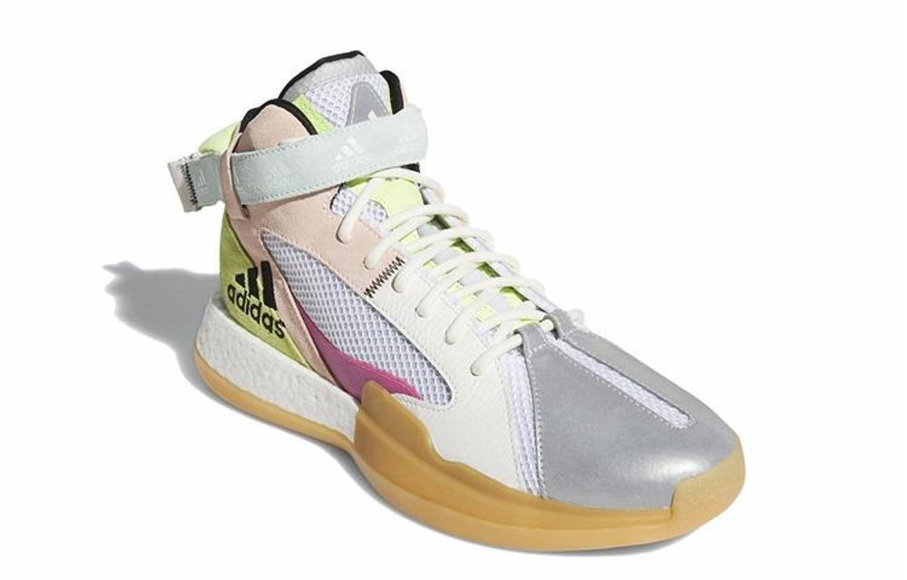 Кроссовки Adidas Trifecta