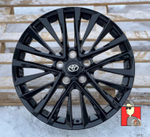 Комплект дисков Toyota 18x7 et35 5x114.3