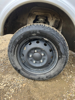 LADA 4X4 Classic '24 1.7 5МТ