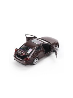 Машинка детская металлическая 12 см