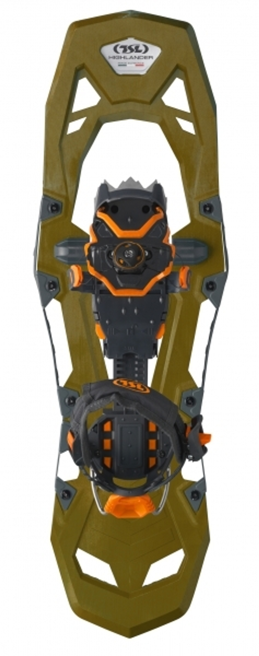 СНЕГОСТУПЫ TSL HIGHLANDER ADJUST