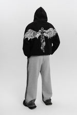 «НОВАЯ ЭРА» Худи SS 2026