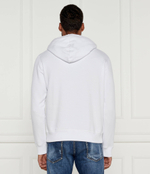 Худые Dsquared2 - белый(S74GU0814 S25516)