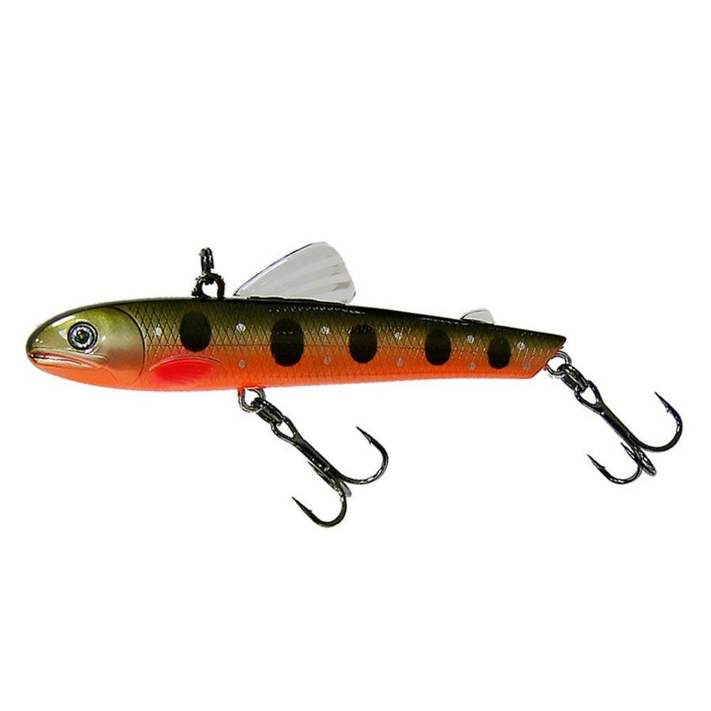 Воблер для рыбалки Usami Furia Vib