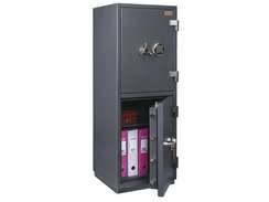 Взломостойкий сейф VALBERG ГРАНИТ 120T/2 EL