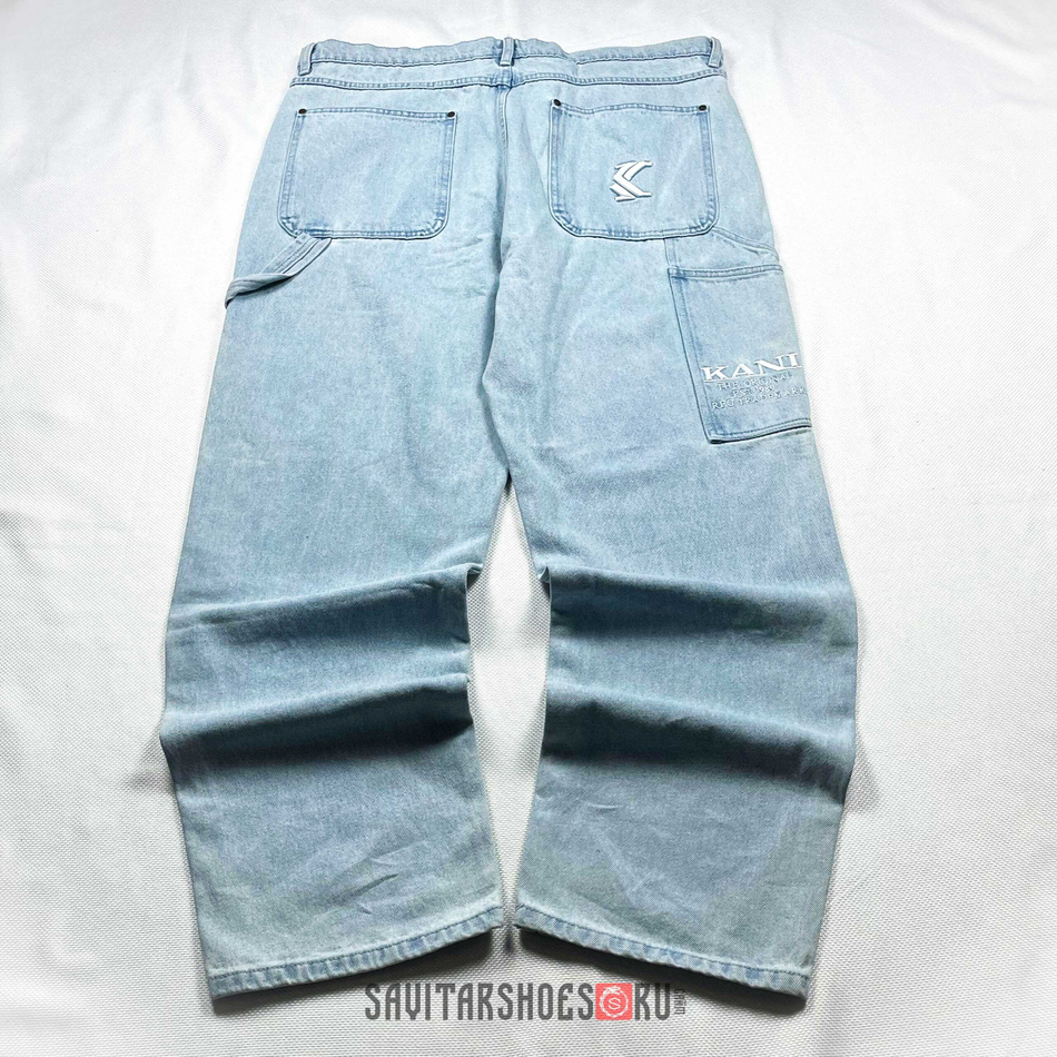 Джинсы Karl Kani