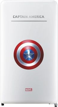 Холодильник Daewoo Electronics FN-15CA