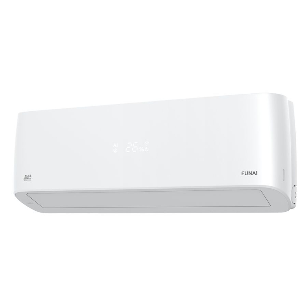 Инверторная сплит-система Funai Emperor DC-Inverter RACI-EM25HP для помещения до 26 кв.м.