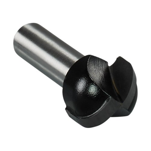 Фреза Makita пазовая галтельная 7,9R 15.8*12.7*8*45*2Т   D-68301