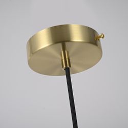 Подвесной светильник STONE PENDANT Green by ImperiumLoft