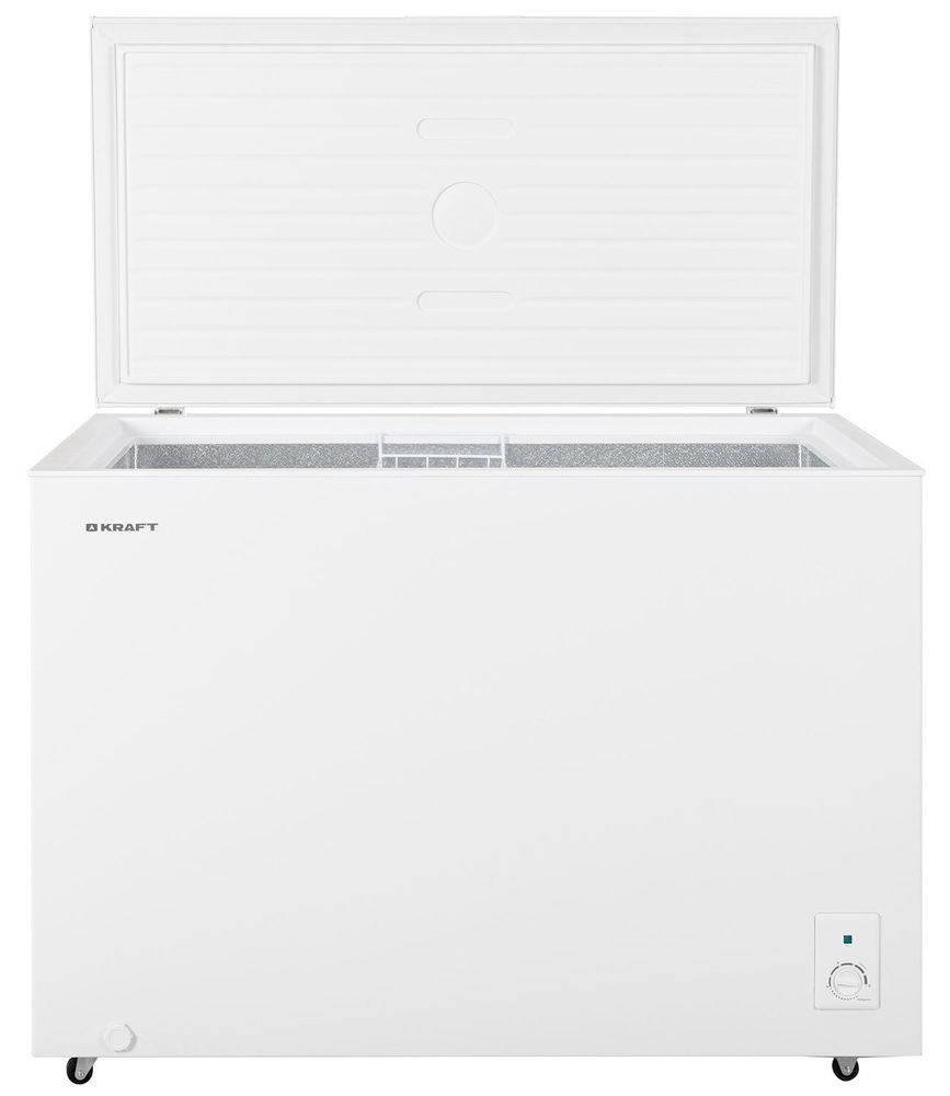 Морозильный ларь Kraft BD (W)-340RX