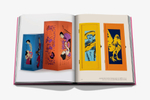 Assouline Книга The Classics Collection The Art of Tequila: Spirit of Mexico на английском языке