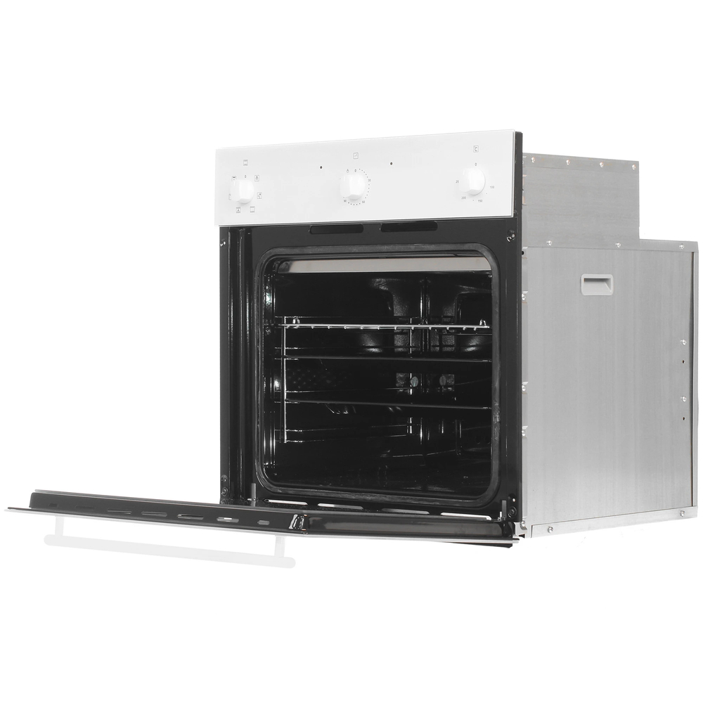 Духовой шкаф электрический De Luxe 6006.03ЭШВ-032