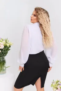 Блузка УК-275-1 Фабрика Моды